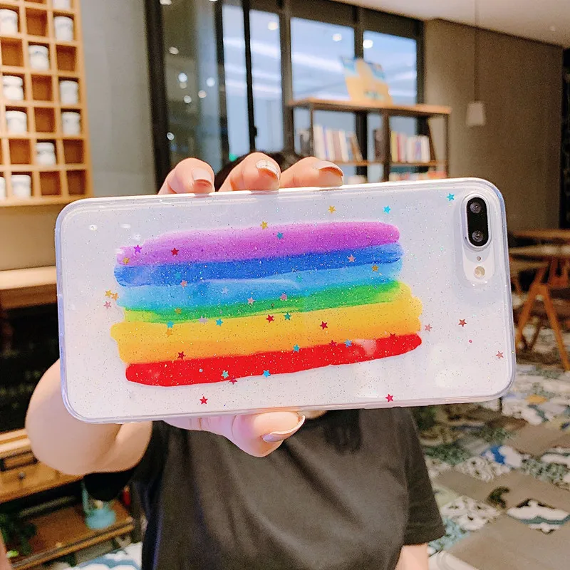 Чехол для iPhone 7plus, силиконовый чехол, граффити, радуга, звездное небо, простой чехол для телефона, чехол для iPhone 7, 6s, 8 Plus, X, XR, XS, MAX
Чехол для iPhone 7plus, силиконовый чехол, граффити, радуга, звездное небо, простой чехол для телефона, чехол для iPhone 7, 6s, 8 Plus, X, XR, XS, MAX
