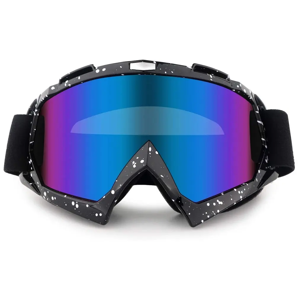 Motorcycle Motocross Goggles Windproof ATV Dirt Bike Riding Ski Anti-Fog Glasses Helmets Riding Outdoor Goggles
Motorcycle Motocross Goggles Windproof ATV Dirt Bike Riding Ski Anti-Fog Glasses Helmets Riding Outdoor Goggles