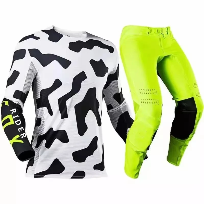 2021 FLEXAIR PSYCOSIS 360 Motocross Jersey Off-Road MTB ATV Dirt Bike Combo Motocross Motorcycle Gear Set Mountain Bicycle Mens
2021 FLEXAIR PSYCOSIS 360 Motocross Jersey Off-Road MTB ATV Dirt Bike Combo Motocross Motorcycle Gear Set Mountain Bicycle Mens