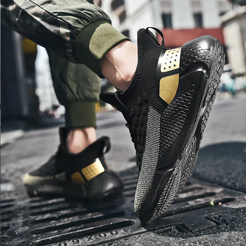 Men Shoes Sneakers Summer Casual Shoes Zapatos Informales De Hombre Leisure Sneakers Men Comfortable Breathable Sports Sport Man
Men Shoes Sneakers Summer Casual Shoes Zapatos Informales De Hombre Leisure Sneakers Men Comfortable Breathable Sports Sport Man