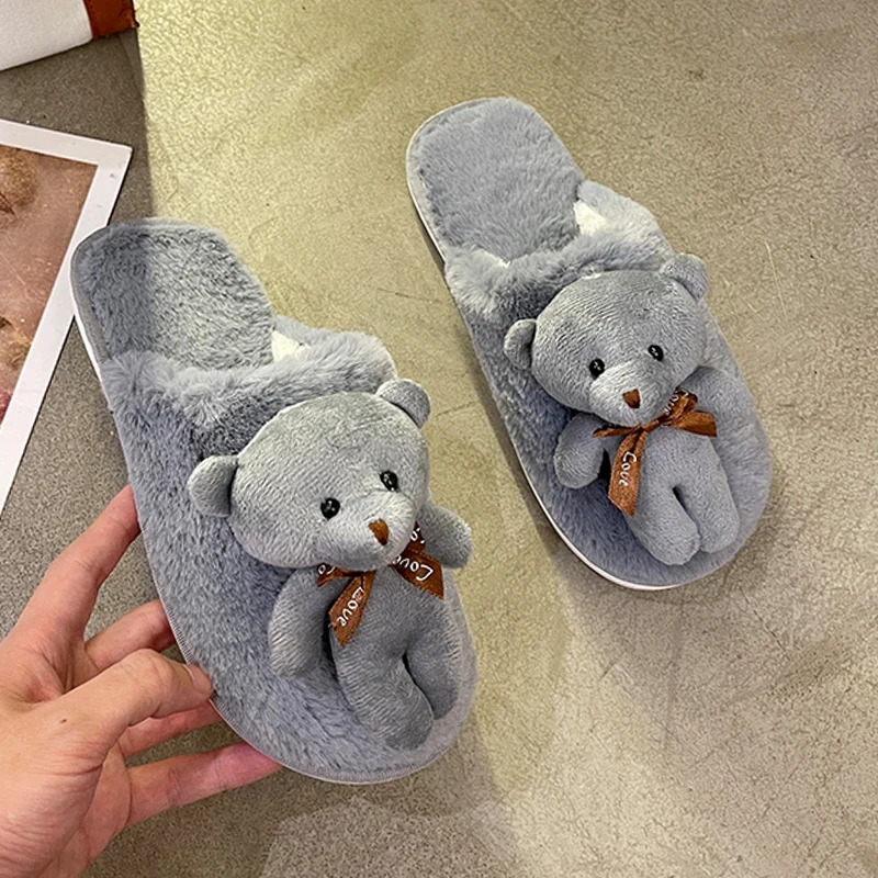 Cover Toe Winter Woman Slipper Shoes Luxury Slides Pantofle Flock Lady Fur Flip Flops Designer 2021 Flat Soft Girl Plush Rome Ru
Cover Toe Winter Woman Slipper Shoes Luxury Slides Pantofle Flock Lady Fur Flip Flops Designer 2021 Flat Soft Girl Plush Rome Ru