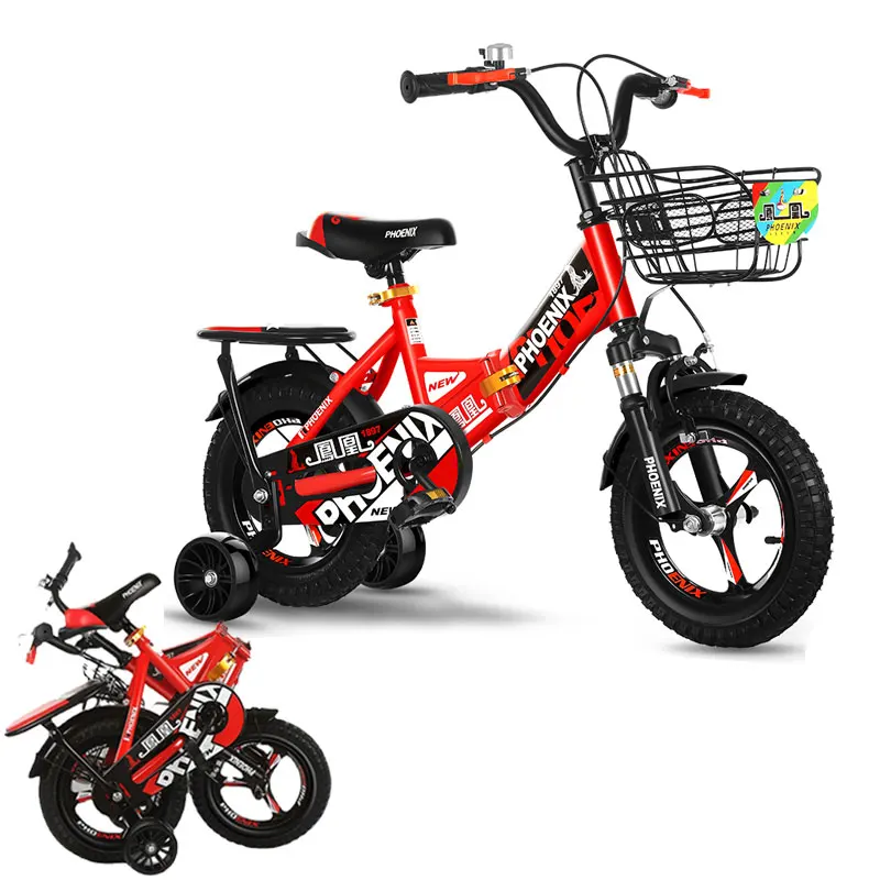 Foldable Children's Bicycle Bike Boys Girls Kids' Balance Bikes Child Balance Bike Kids' Ride on Vehicles Balance Bicycle 2-12Y
Foldable Children's Bicycle Bike Boys Girls Kids' Balance Bikes Child Balance Bike Kids' Ride on Vehicles Balance Bicycle 2-12Y