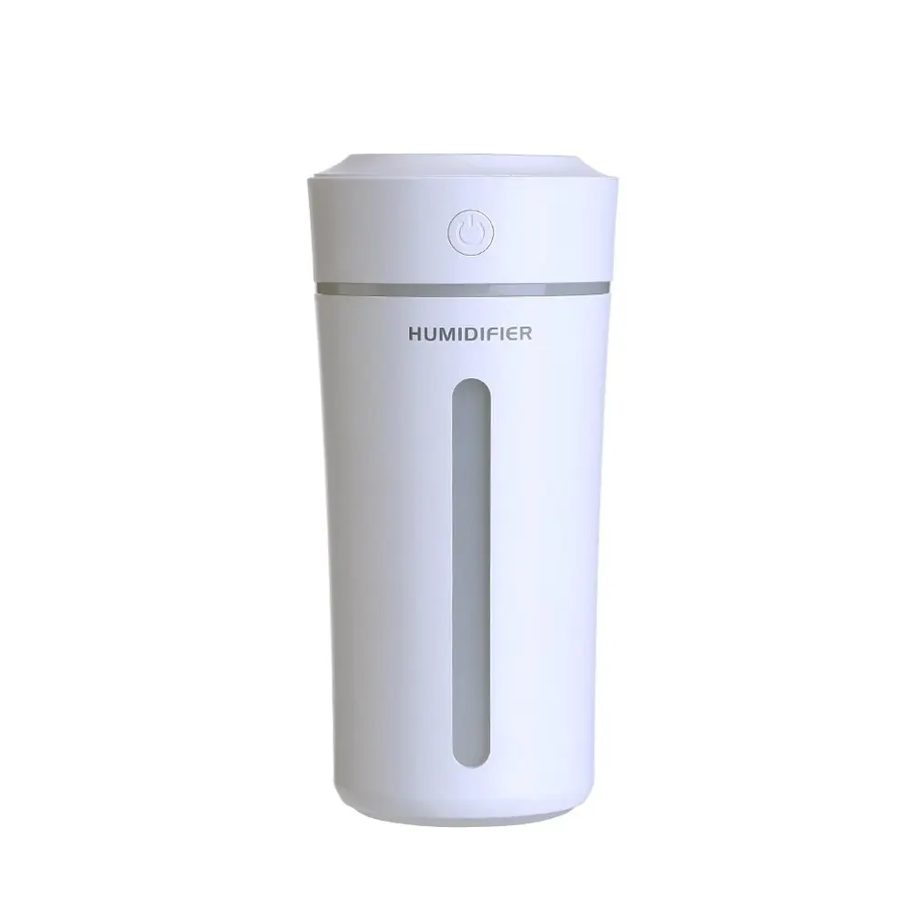 Electric Air Humidifier Sonic Atomization Mist Spray Portable USB Essential Oil Diffuser Mini Humidifier Aromatherapy For Home
Electric Air Humidifier Sonic Atomization Mist Spray Portable USB Essential Oil Diffuser Mini Humidifier Aromatherapy For Home