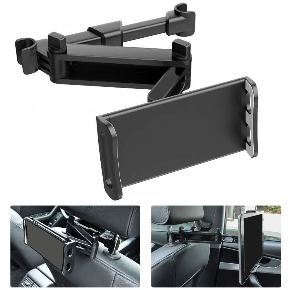 35% Hot Sales!! Flexible 360 Degree Rotating Back Seat Car Tablet Phone Holder Support Stand
35% Hot Sales!! Flexible 360 Degree Rotating Back Seat Car Tablet Phone Holder Support Stand