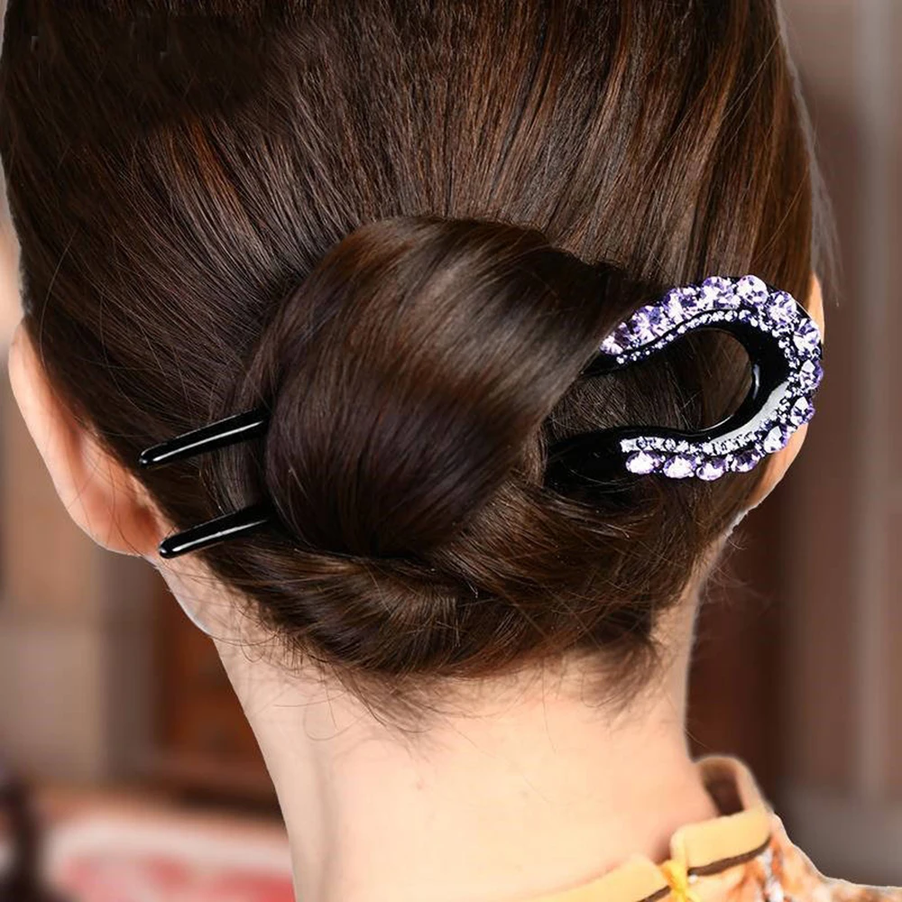 Japan Hair Sticks Women Simplicity Colorful U Shape Girls Hairpins Hair Sticks Hair Accessories Headwear 2021 New
Japan Hair Sticks Women Simplicity Colorful U Shape Girls Hairpins Hair Sticks Hair Accessories Headwear 2021 New