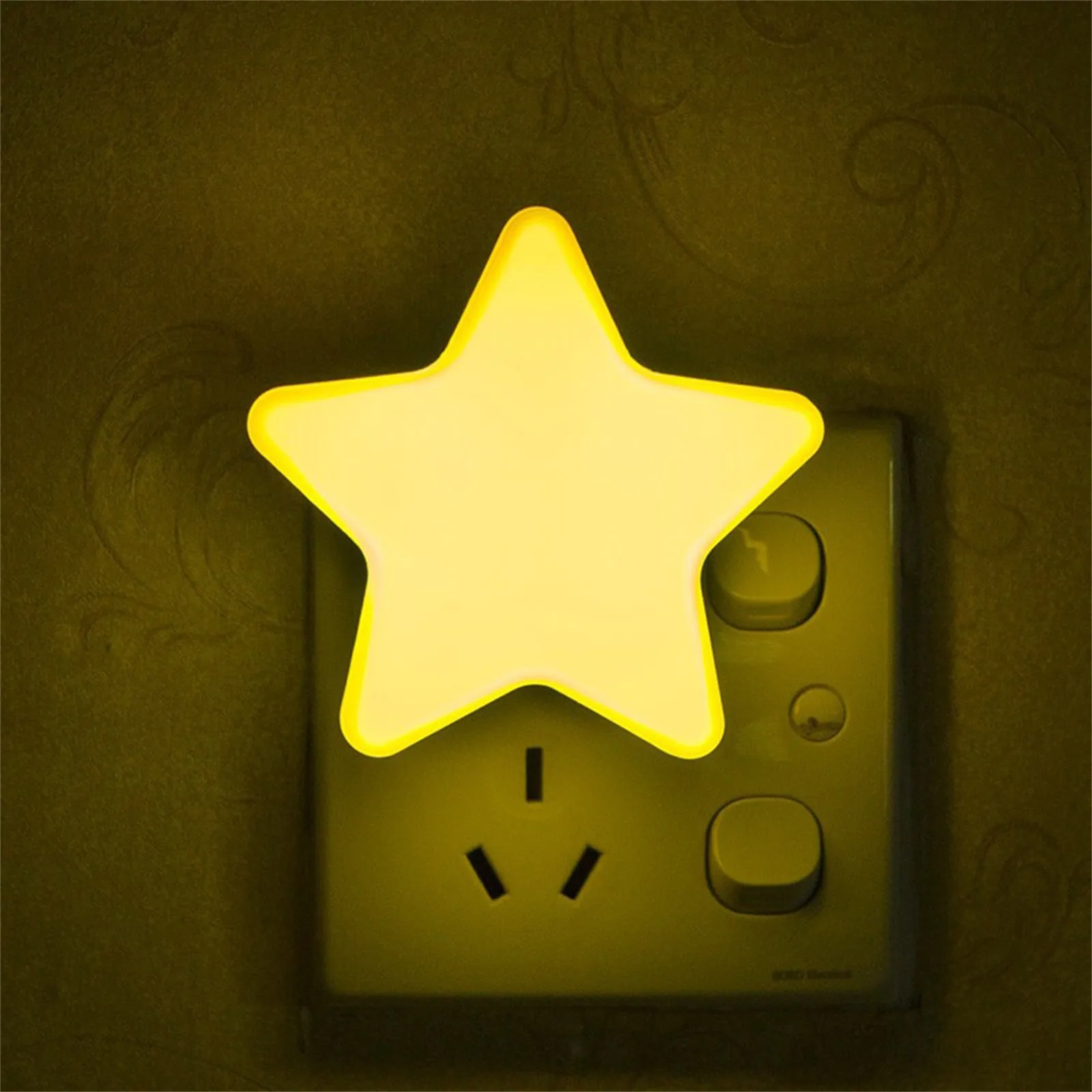 Night Light For Kidscute Baby Toddler Girls Children Nursery Star Night Light For Bedroom Silicone Squishy Soft Battery Powered
Night Light For Kidscute Baby Toddler Girls Children Nursery Star Night Light For Bedroom Silicone Squishy Soft Battery Powered