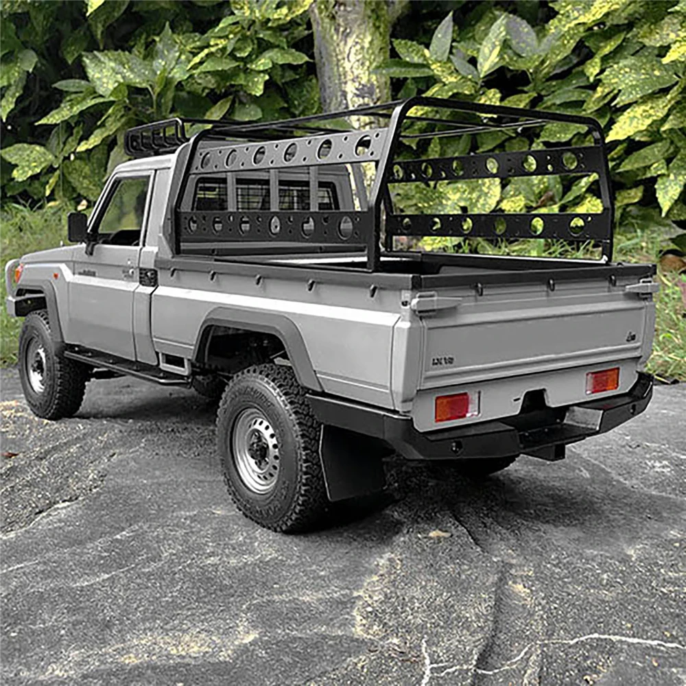 DIY KILLERBODY BRX01 LC70
DIY KILLERBODY BRX01 LC70