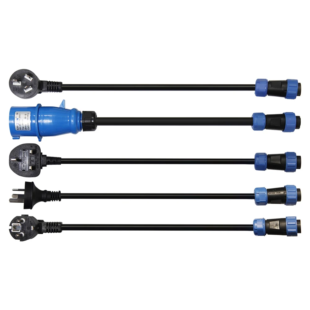 40A type 1 and type 2 car charger with delayed start LED display 
40A type 1 and type 2 car charger with delayed start LED display