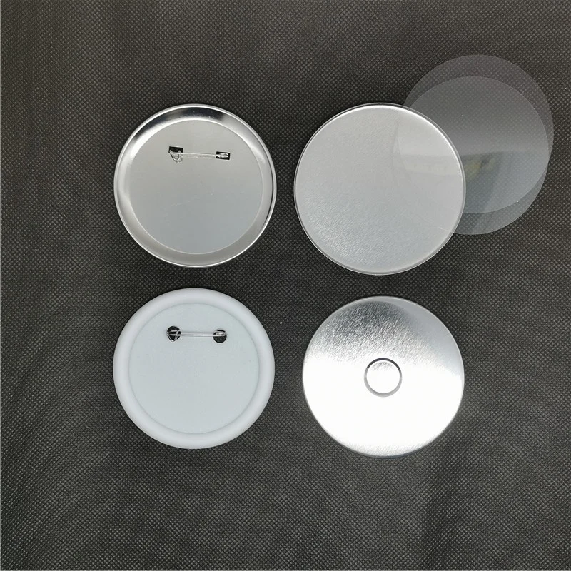 3“/75MM Badge Materials;DIY Button BadgeS;100pcs for a Lot;.Supplies Clothes/Handbag Decor School Crafts Badges
3“/75MM Badge Materials;DIY Button BadgeS;100pcs for a Lot;.Supplies Clothes/Handbag Decor School Crafts Badges