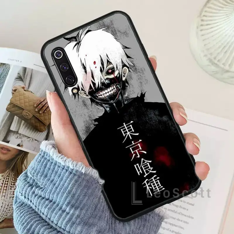 Tokyo Ghouls Ghoul Anime Phone Case For Xiaomi Redmi 4x 5 plus 6A 7 7A 8 mi8 8lite 9 note 4 5 7 8 pro
Tokyo Ghouls Ghoul Anime Phone Case For Xiaomi Redmi 4x 5 plus 6A 7 7A 8 mi8 8lite 9 note 4 5 7 8 pro