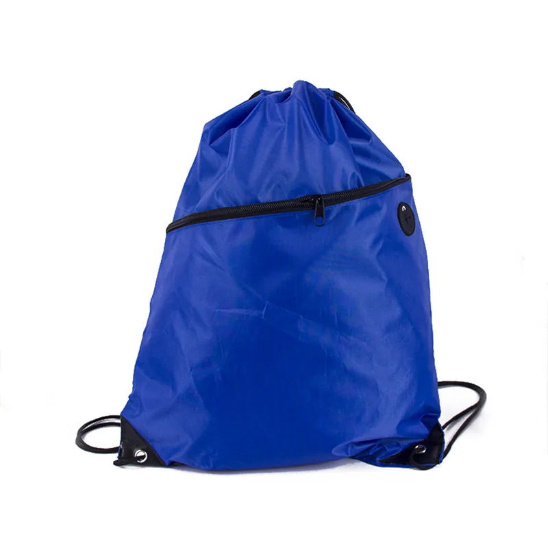 New Unisex Small Backpack Drawstring Bag Men's Fashion Storage Bag Travel Sport Outdoor Bag Lightweight Backpack With zipper
New Unisex Small Backpack Drawstring Bag Men's Fashion Storage Bag Travel Sport Outdoor Bag Lightweight Backpack With zipper