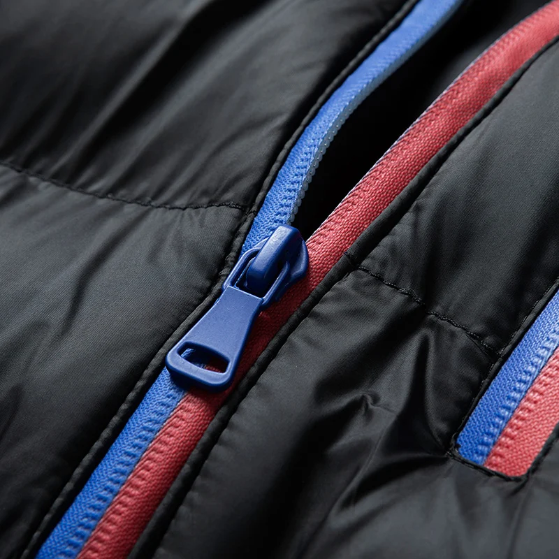 AIOPESON Removable Fur Collar Parka Men Casual Slim Fit Thick Warm Hoodied Coat Men New Winter Outwear Windproof Mens Jackets
AIOPESON Removable Fur Collar Parka Men Casual Slim Fit Thick Warm Hoodied Coat Men New Winter Outwear Windproof Mens Jackets