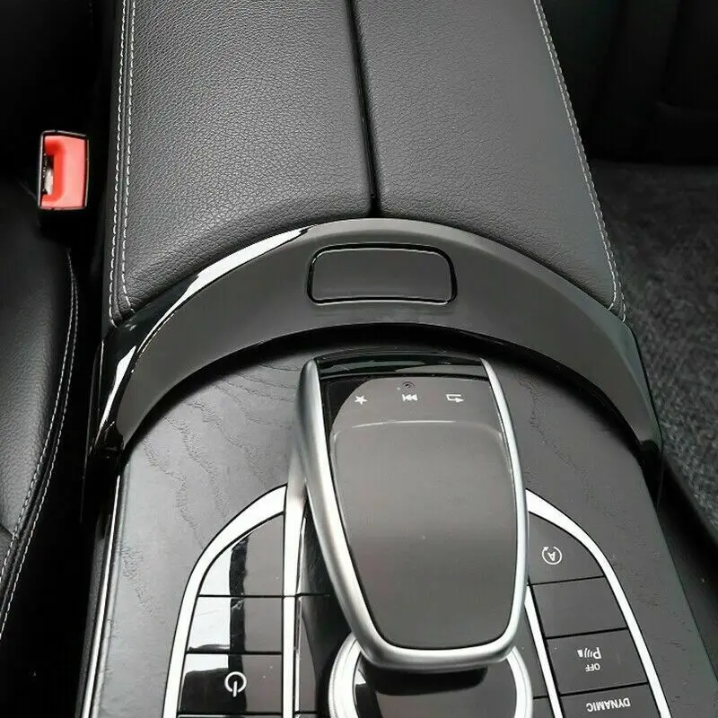 Accessories Armrest Box Button Frame Replaces For Mercedes Benz C Class Parts New
Accessories Armrest Box Button Frame Replaces For Mercedes Benz C Class Parts New