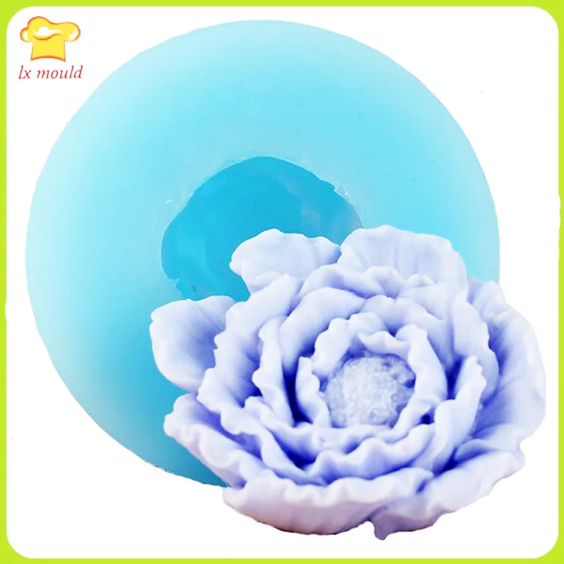 Handmade soap mold three-dimensional silicone soap molds silicone Carnation chocolate moulds
Handmade soap mold three-dimensional silicone soap molds silicone Carnation chocolate moulds