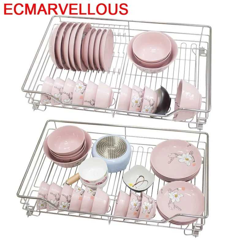 La Ducha Pantry Cestas Para Organizar Cupboard Dish Cucina Stainless Steel Ra Cuisine Organizer Kitchen Cabinet Storage Basket
La Ducha Pantry Cestas Para Organizar Cupboard Dish Cucina Stainless Steel Ra Cuisine Organizer Kitchen Cabinet Storage Basket