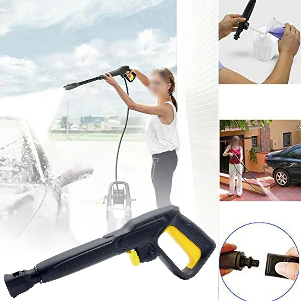 Комплект триггеров для мойки высокого давления 150 бар 2200 PSI Для Karche K2 K3 K4 K5 K7 долговечный
Комплект триггеров для мойки высокого давления 150 бар 2200 PSI Для Karche K2 K3 K4 K5 K7 долговечный