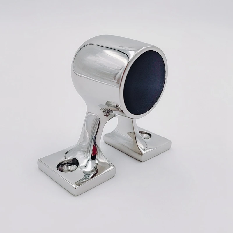 Stainless Steel Head Bracket, Yacht Bracket for Ships, Stainless Steel Hardware Accessories