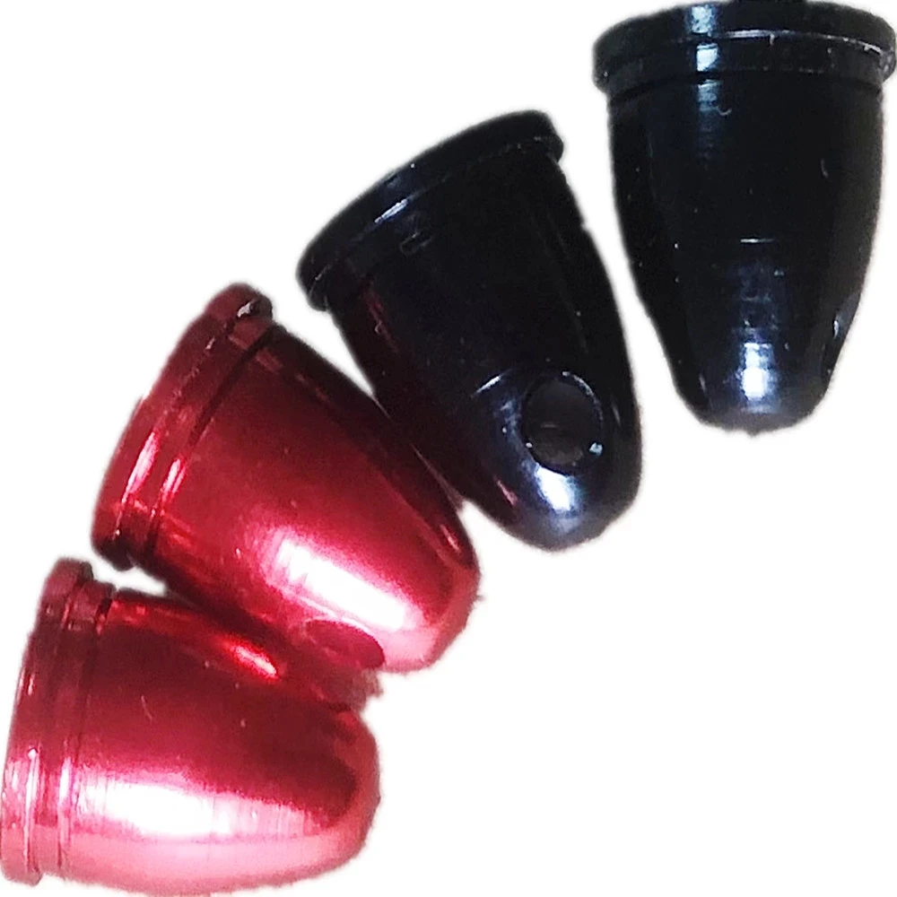 CW CCW For EMAX MT1806 2205 M5 Brushless Motor DIY FPV Drones Quadcopter Accs Propeller Prop Nut Cap Aluminum Bullet Adapter
CW CCW For EMAX MT1806 2205 M5 Brushless Motor DIY FPV Drones Quadcopter Accs Propeller Prop Nut Cap Aluminum Bullet Adapter