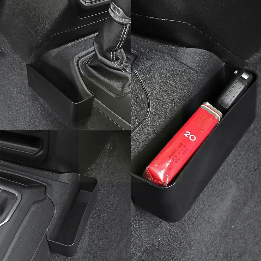 Car Storage Organizer Gear Tray For 2018-2021 For Jl & Gladiator Jt Gear Shift Storage Box Gear Shifter Side L9p2
Car Storage Organizer Gear Tray For 2018-2021 For Jl & Gladiator Jt Gear Shift Storage Box Gear Shifter Side L9p2
