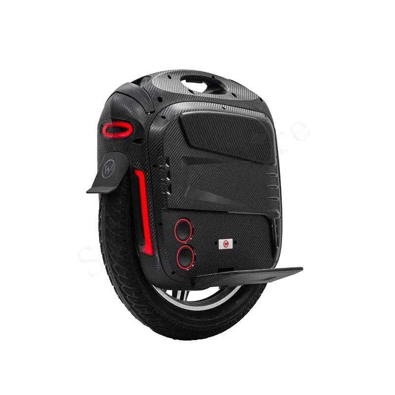Original Begode Gotway RS Self Balance Electric Scooter 2600W Motor 100V 1800WH Battery Unicycle With Handlebar Skateboard
Original Begode Gotway RS Self Balance Electric Scooter 2600W Motor 100V 1800WH Battery Unicycle With Handlebar Skateboard