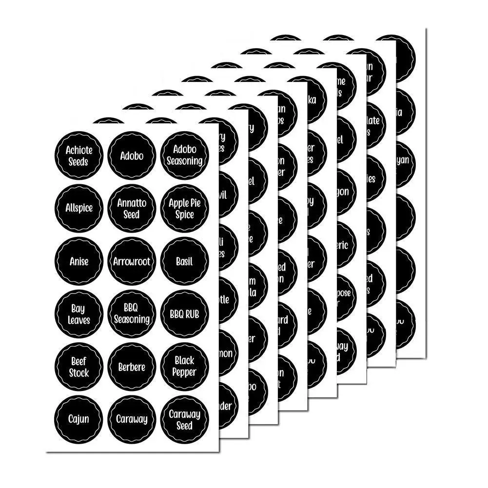 Jar Sticker Reusable Jam Jars Kitchen Label Stickers Container Stickers slabels For glass Storage bottles Bottle V8K6 
Jar Sticker Reusable Jam Jars Kitchen Label Stickers Container Stickers slabels For glass Storage bottles Bottle V8K6