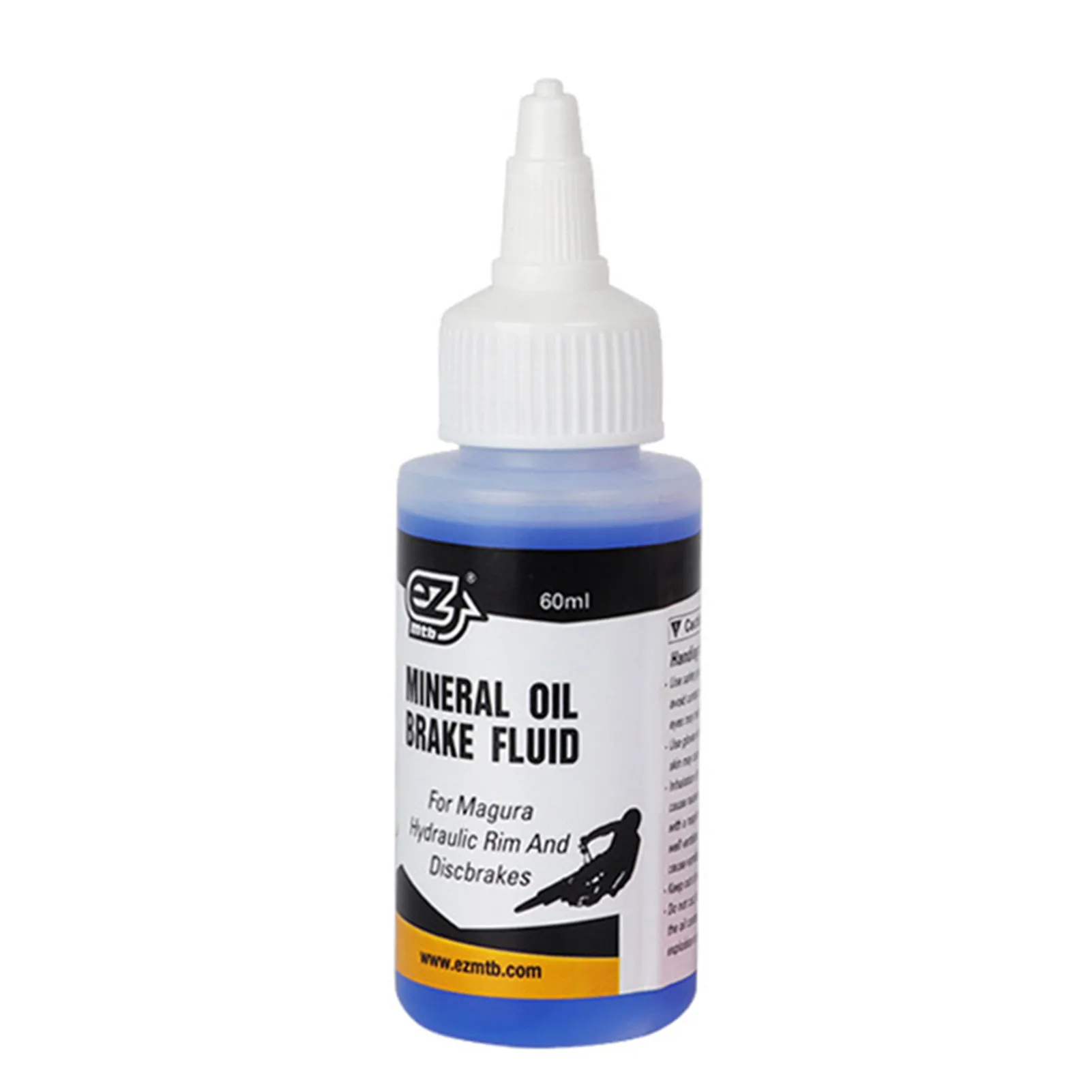 60ml Bicycle Brake Mineral Oil System Fluid Cycling Mountain Bikes Mountain Bike Disc Brake Oil For Magura Shimano Avid
60ml Bicycle Brake Mineral Oil System Fluid Cycling Mountain Bikes Mountain Bike Disc Brake Oil For Magura Shimano Avid