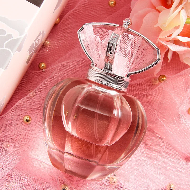 100ml Women's perfume Lady Spray Perfume Fresh and Natural Flower and Fruit Fragrance hidroschesis perspirant EAU DE PAEFUM
100ml Women's perfume Lady Spray Perfume Fresh and Natural Flower and Fruit Fragrance hidroschesis perspirant EAU DE PAEFUM