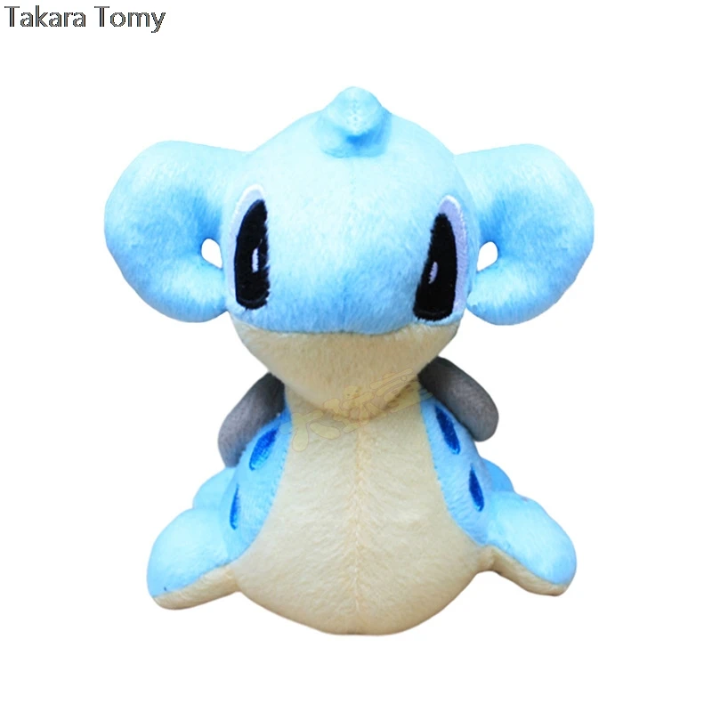 Takara Tomy Plush Doll Pokemon Lapras Dragon Stuffed PP Cotton Toys for Kids
Takara Tomy Plush Doll Pokemon Lapras Dragon Stuffed PP Cotton Toys for Kids