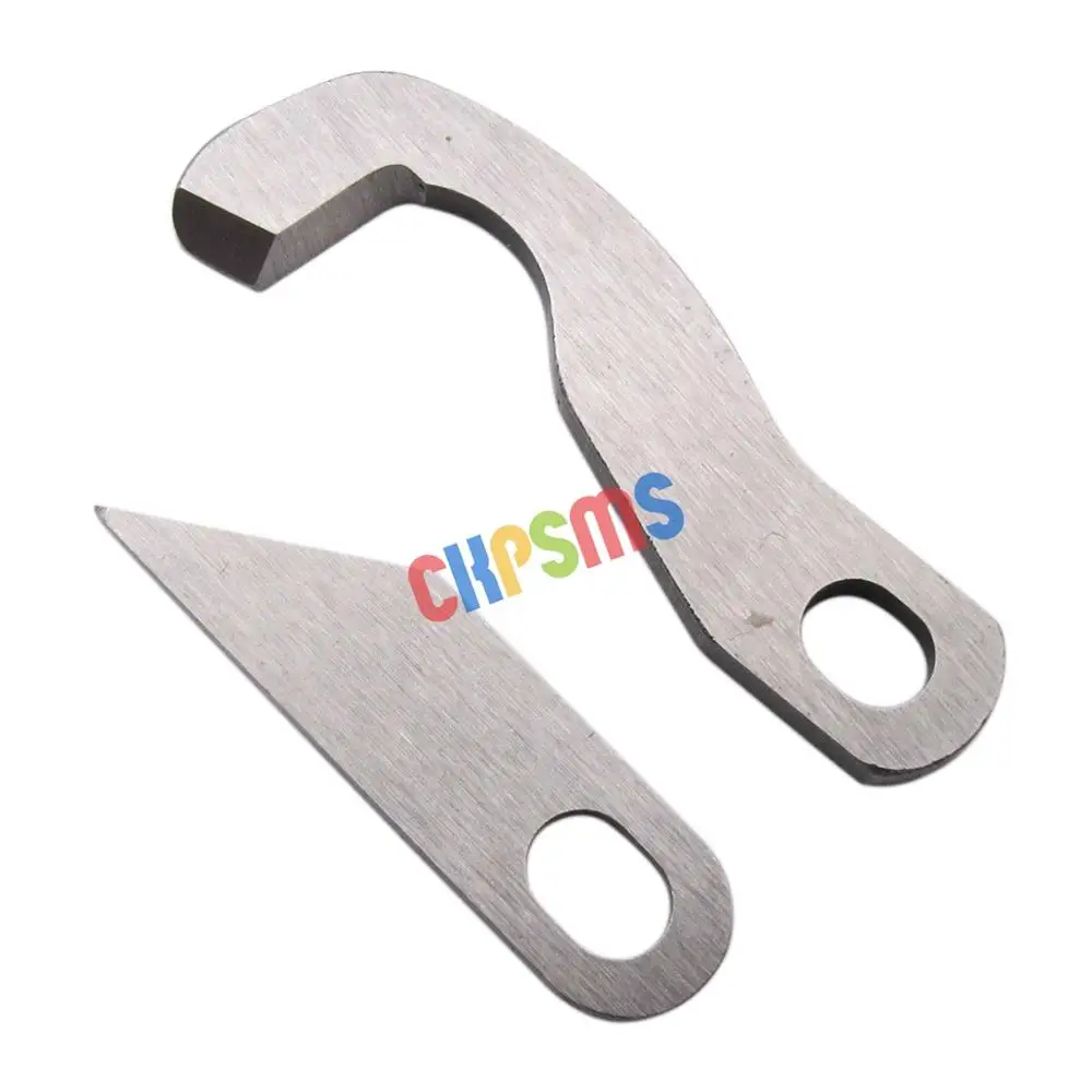 1SET #XB1687001+XB1459-001 Upper Knife and Lower Knife Compatible with Brother 3034D, 4234D, 4234DT, 5234PRW
1SET #XB1687001+XB1459-001 Upper Knife and Lower Knife Compatible with Brother 3034D, 4234D, 4234DT, 5234PRW