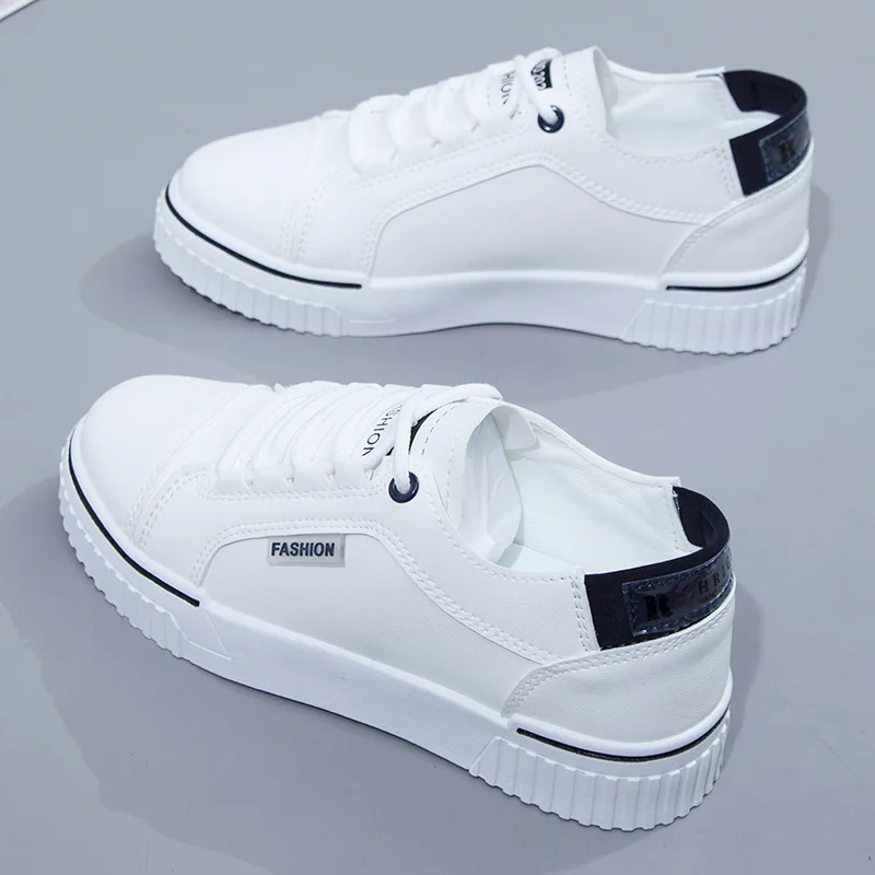 Маленькие белые туфли женские 2021 Новинка весны; Обувь для учащихся; Сезон весна-осень; Женская спортивная обувь; Повседневные белые туфли кр...
Маленькие белые туфли женские 2021 Новинка весны; Обувь для учащихся; Сезон весна-осень; Женская спортивная обувь; Повседневные белые туфли кр...