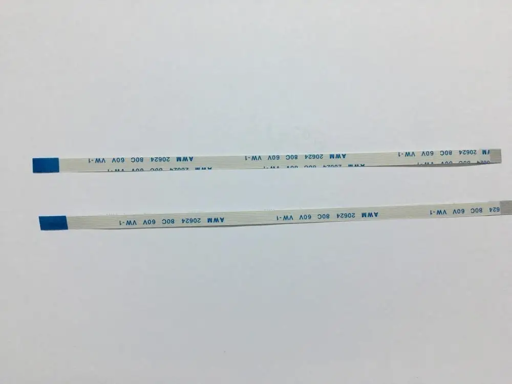 WZSM оптовая продажа, новый гибкий плоский кабель FFC FPC для ASUS A55V K55V W519L X550DP, кабель сенсорной панели 8 pin 20 см, кабель сенсорной панели мыши
WZSM оптовая продажа, новый гибкий плоский кабель FFC FPC для ASUS A55V K55V W519L X550DP, кабель сенсорной панели 8 pin 20 см, кабель сенсорной панели мыши