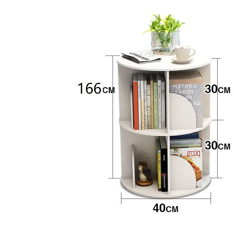 Libros Rangement Chambre Enfant Mueble De Madera Rotate Rotatable Rack Bookcase Home Furniture Librero Book Shelf Case
Libros Rangement Chambre Enfant Mueble De Madera Rotate Rotatable Rack Bookcase Home Furniture Librero Book Shelf Case