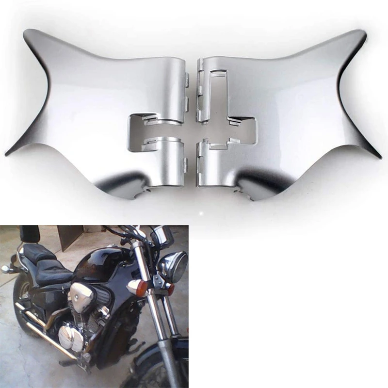 Защитная накладка на шею мотоцикла, защитная рамка, обтекатель, защитная накладка для Honda STEED VLX400 1997-2003
Защитная накладка на шею мотоцикла, защитная рамка, обтекатель, защитная накладка для Honda STEED VLX400 1997-2003