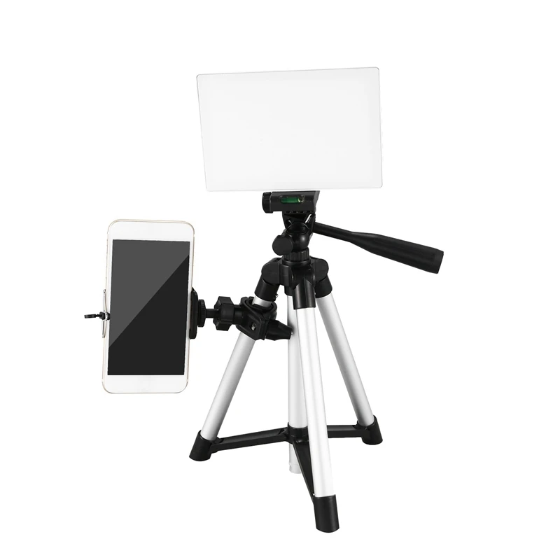 Tripod Phone Holder Clip with Ring Light Camera Photography Annular Ring Fill Light for Youtube Makeup Phone Selfie
Tripod Phone Holder Clip with Ring Light Camera Photography Annular Ring Fill Light for Youtube Makeup Phone Selfie