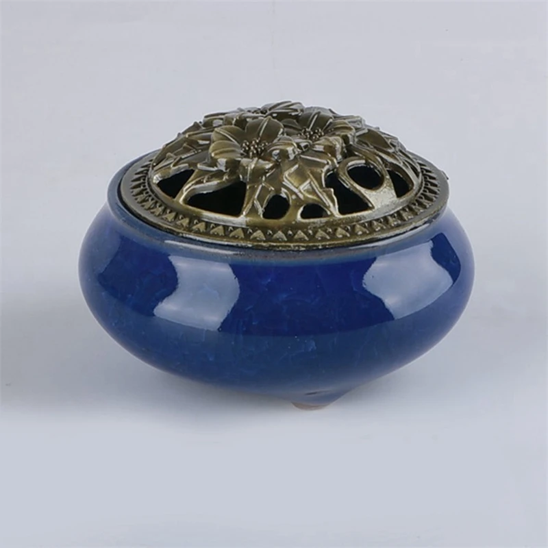 Ceramic Incense Burners Blue with Toaster Automatic Light Snack Sandwich Breakfast Home Toaster Toaster,US Plug
Ceramic Incense Burners Blue with Toaster Automatic Light Snack Sandwich Breakfast Home Toaster Toaster,US Plug