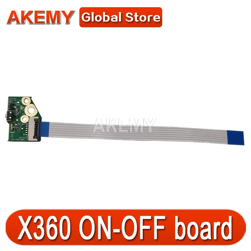 Power button switch ON-OFF board For HP X360 768009-001 13-a133ca 13-a155cl 13-a317cl 13-a012cl 13-a012dx 13-a013cl
Power button switch ON-OFF board For HP X360 768009-001 13-a133ca 13-a155cl 13-a317cl 13-a012cl 13-a012dx 13-a013cl