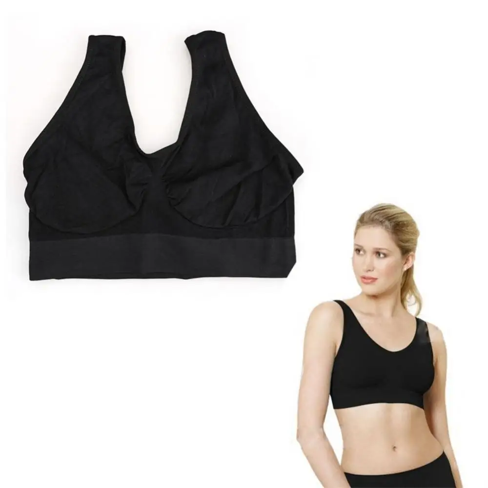 Fashion seamless bra underwear cooling gathering shockproof cushion women's close-fitting fashion soft and comfortable bra women
Fashion seamless bra underwear cooling gathering shockproof cushion women's close-fitting fashion soft and comfortable bra women