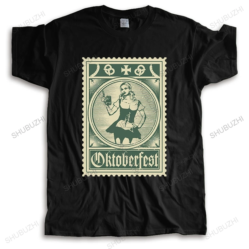 New fashion brand t-shirt cotton summer Oktoberfest Stamp TShirt Beer Lover Festival many fashion unisex teeshirt bigger size
New fashion brand t-shirt cotton summer Oktoberfest Stamp TShirt Beer Lover Festival many fashion unisex teeshirt bigger size