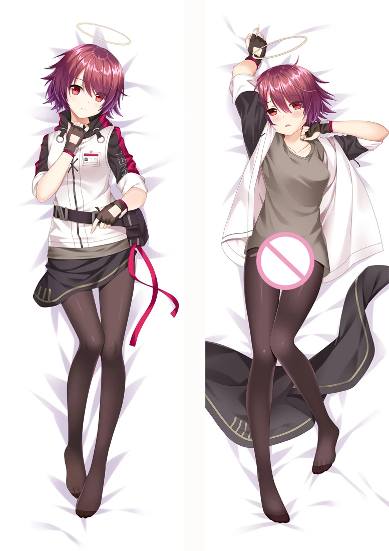 Exusiai обнимающееся тело, искусственный чехол, новая модная подушка для постельных принадлежностей, длинная наволочка для постельного белья, ... 
Exusiai обнимающееся тело, искусственный чехол, новая модная подушка для постельных принадлежностей, длинная наволочка для постельного белья, ...