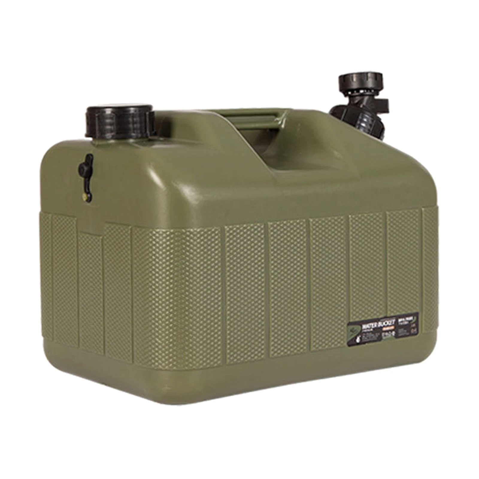 10L Water Container with Faucet Outdoor Hiking Picnic Camping Water Tank Water Barrel Water Storage Bucket
10L Water Container with Faucet Outdoor Hiking Picnic Camping Water Tank Water Barrel Water Storage Bucket
