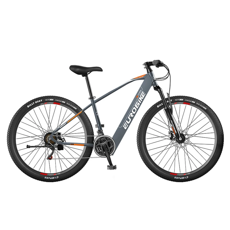 29inch electric bicycle 21 speed electric mountain bike hidden lithium battery mountain bike double disc brake electric bicycle
29inch electric bicycle 21 speed electric mountain bike hidden lithium battery mountain bike double disc brake electric bicycle