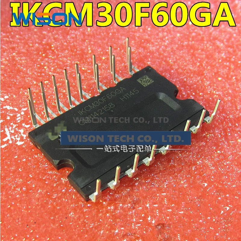Новый и оригинальный модуль IKCM30F60GA | Бытовая техника