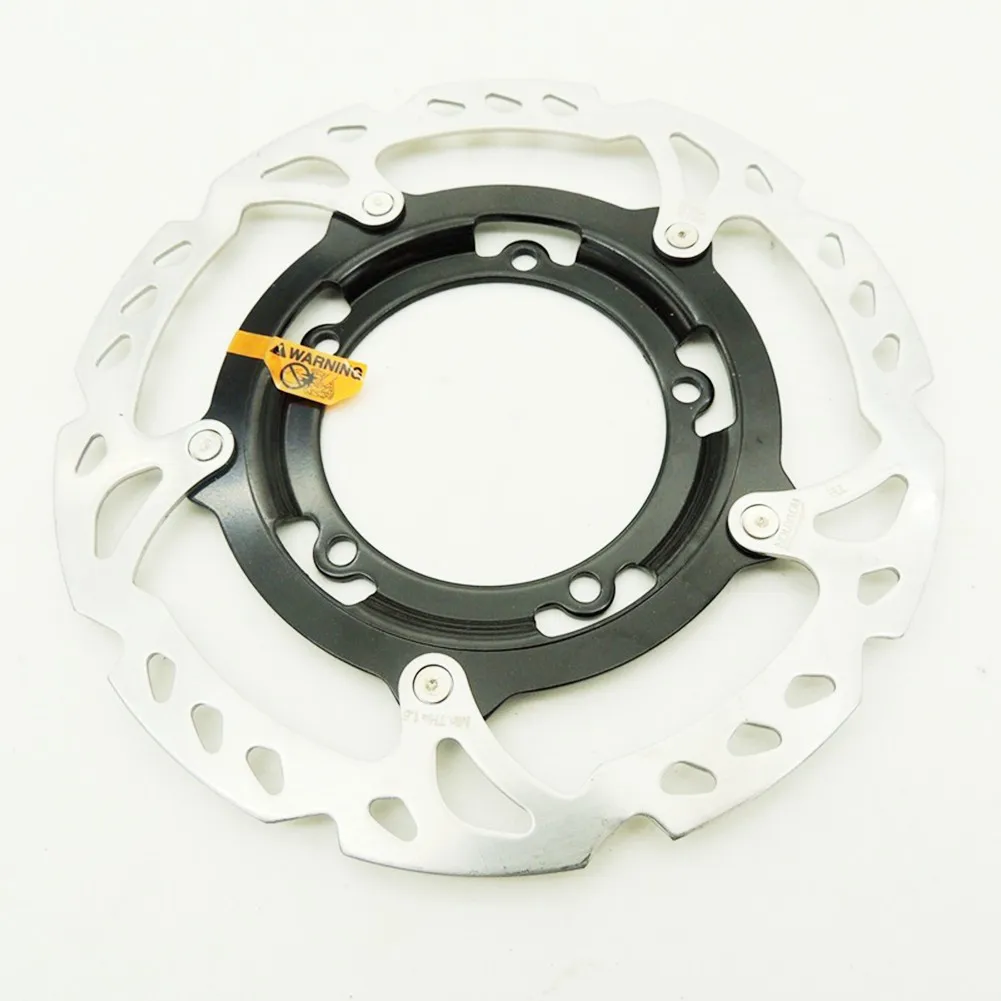 Bike Bicycle SM-RTC60 160mm Disc Brake Rotor For-SHIMANO Bremsscheibe 8CD 5 Loch Vehicle Brake Pads NEXUS Internal 8-speed
Bike Bicycle SM-RTC60 160mm Disc Brake Rotor For-SHIMANO Bremsscheibe 8CD 5 Loch Vehicle Brake Pads NEXUS Internal 8-speed