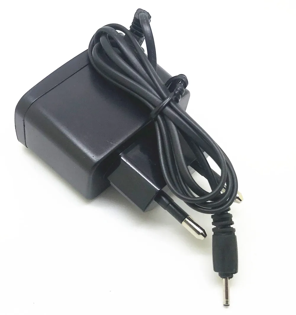 Сетевое зарядное устройство с USB-кабелем европейского стандарта CA-100C для nokia 6102 6102i 6103 6110 навигатор 6111 6120 Classic 6121 Classic 6125
Сетевое зарядное устройство с USB-кабелем европейского стандарта CA-100C для nokia 6102 6102i 6103 6110 навигатор 6111 6120 Classic 6121 Classic 6125