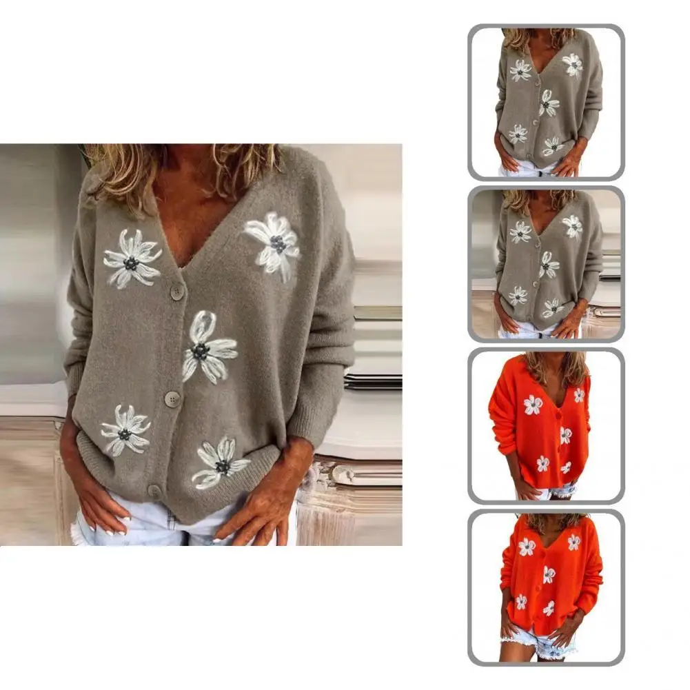 Милый Кардиган с длинным рукавом и V-образным вырезом, зимний свитер, женский свитер, теплый не садится
Милый Кардиган с длинным рукавом и V-образным вырезом, зимний свитер, женский свитер, теплый не садится