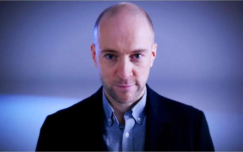 Derren Brown - Collection Magic tricks
Derren Brown - Collection Magic tricks