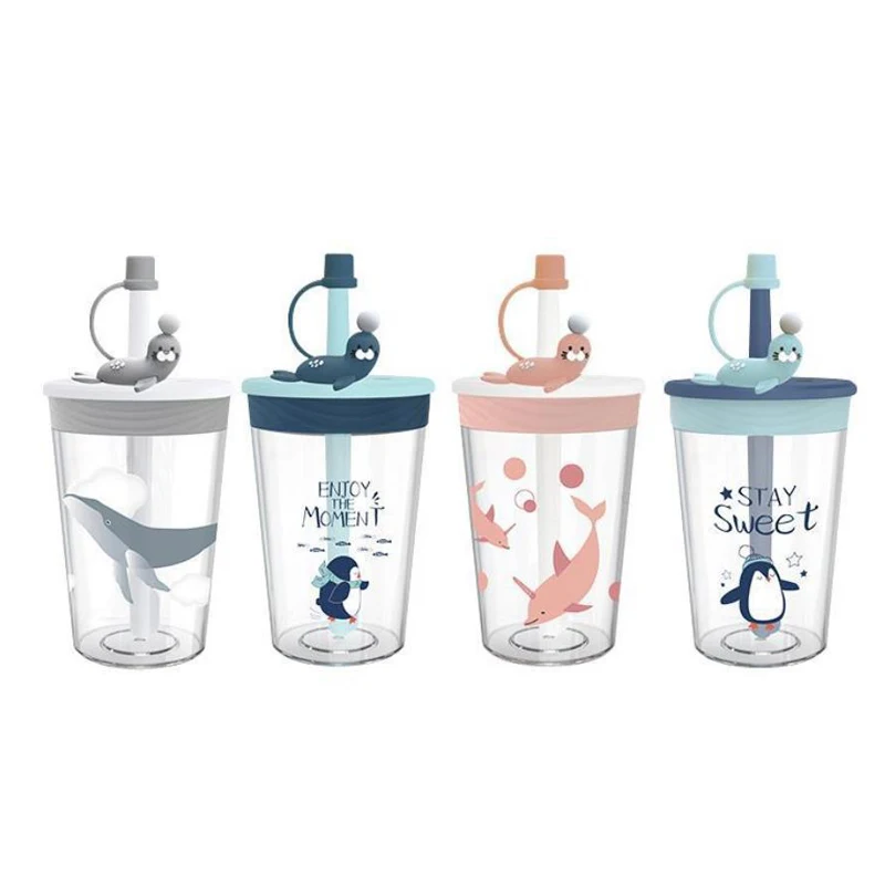 450мл Дети воды Кубок Cute Baby животных Кормление Drinkware Straws Чашки Герметичные бутылка для воды Открытый Школа Дети Sippy Кубок
450мл Дети воды Кубок Cute Baby животных Кормление Drinkware Straws Чашки Герметичные бутылка для воды Открытый Школа Дети Sippy Кубок