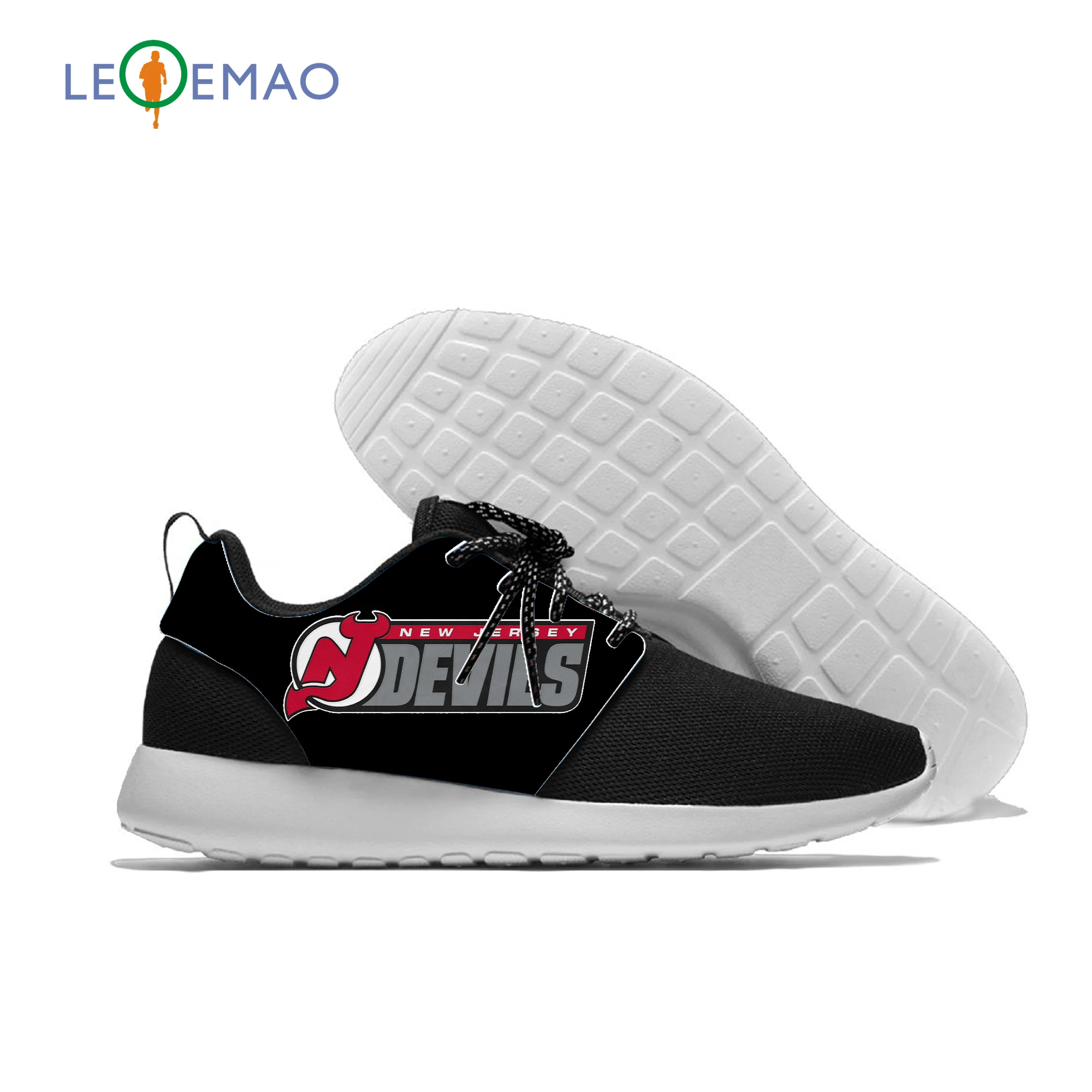 Mens Women Athletic Shoes For Custom Devils Logo Outdoor Lawn EVA Sport Shoes To New Jersey Baseball Fans Sport Shoes
Mens Women Athletic Shoes For Custom Devils Logo Outdoor Lawn EVA Sport Shoes To New Jersey Baseball Fans Sport Shoes