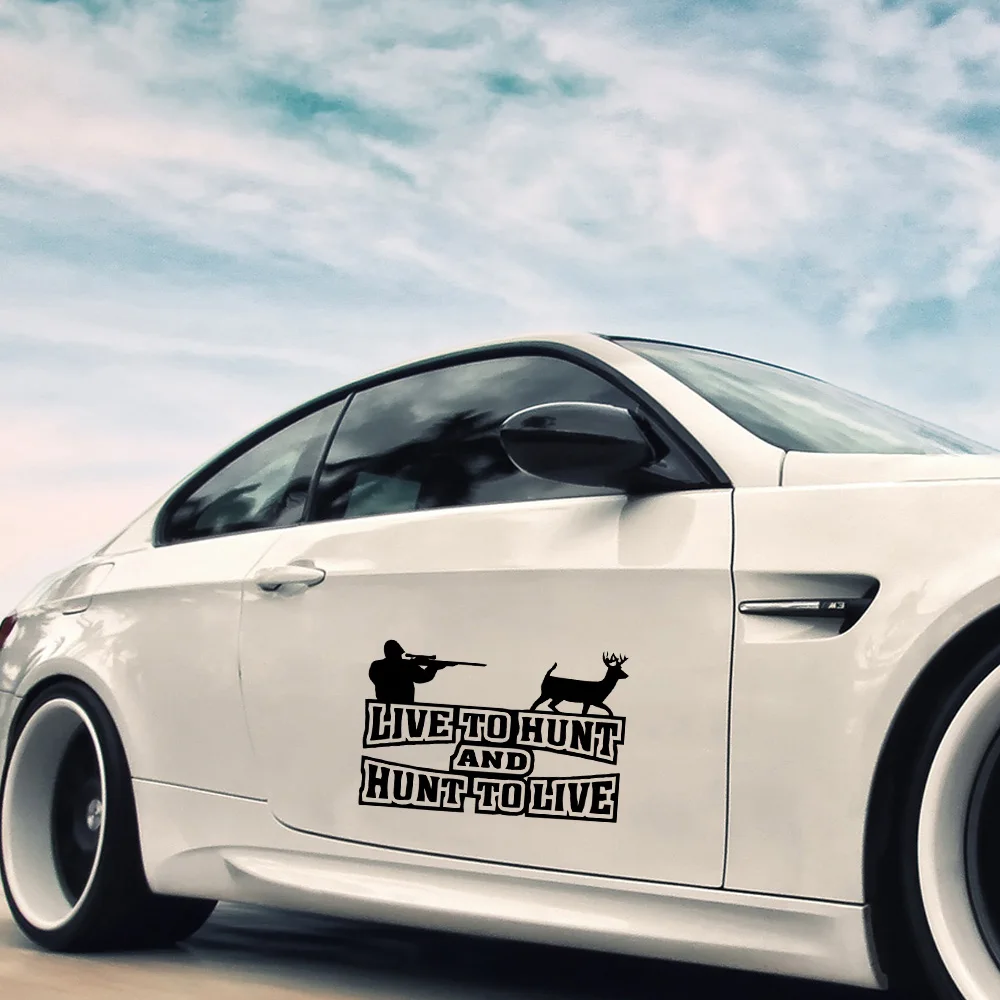 Free shipping Hunt Auto Sticker Cover Waterproof Scratch Sticker Accessories
Free shipping Hunt Auto Sticker Cover Waterproof Scratch Sticker Accessories