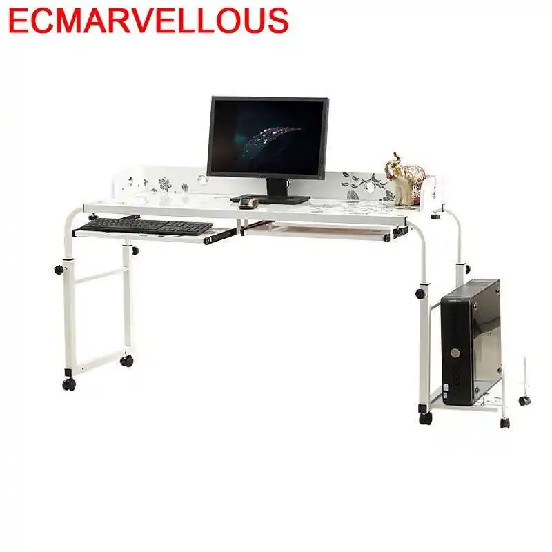 Biurko Notebook Mesa Portatil Escrivaninha Office Furniture Escritorio Laptop Stand Adjustable Bedside Study Table Computer Desk
Biurko Notebook Mesa Portatil Escrivaninha Office Furniture Escritorio Laptop Stand Adjustable Bedside Study Table Computer Desk